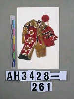 藏品(影偶頭－文末)的圖片